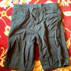 Northface shorts